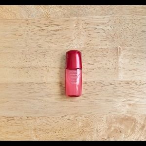 10 ML Shiseido Ultimune Face Serum Concentrate Mini